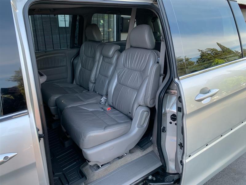 Honda Odyssey EX-L 2008