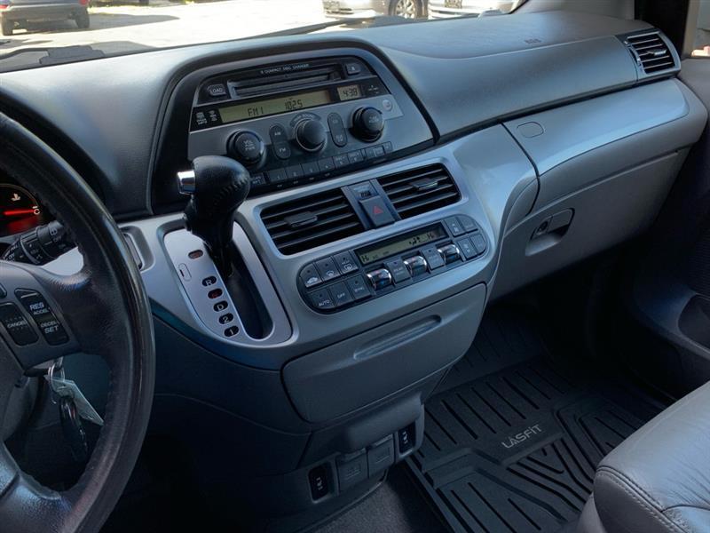 Honda Odyssey EX-L 2008