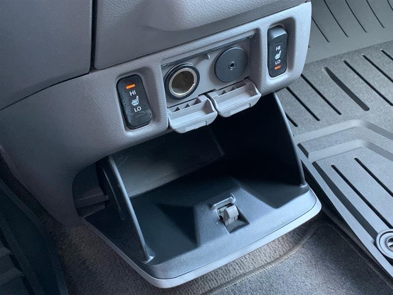 Honda Odyssey EX-L 2008