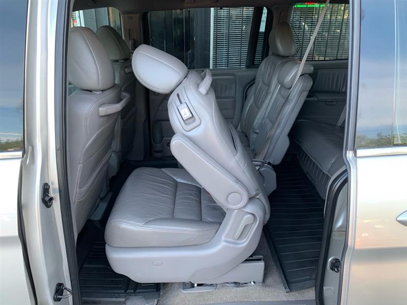 Honda Odyssey EX-L 2008