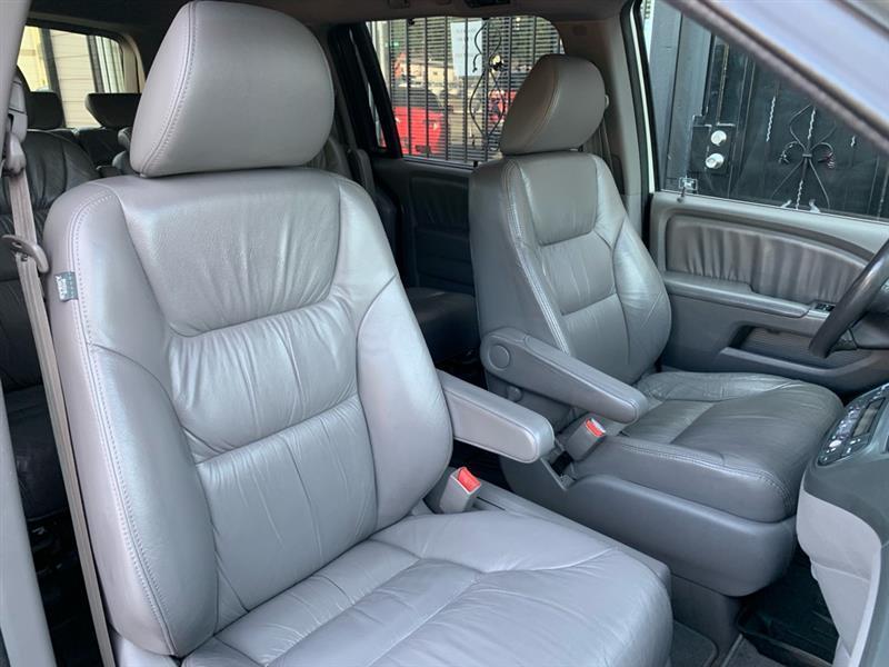 Honda Odyssey EX-L 2008