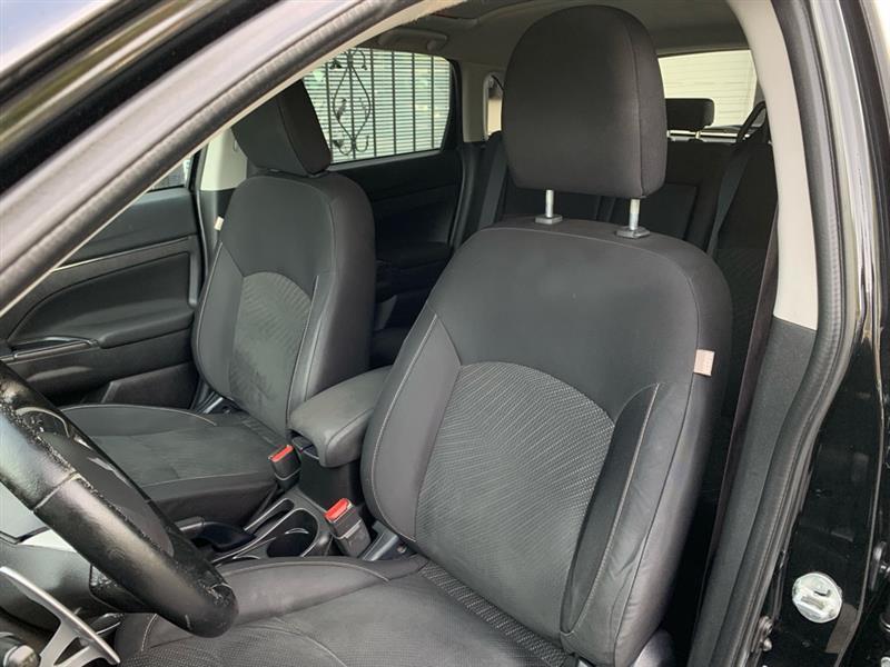 Mitsubishi Outlander Sport SE 2WD 2015