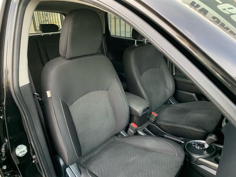 Mitsubishi Outlander Sport SE 2WD 2015