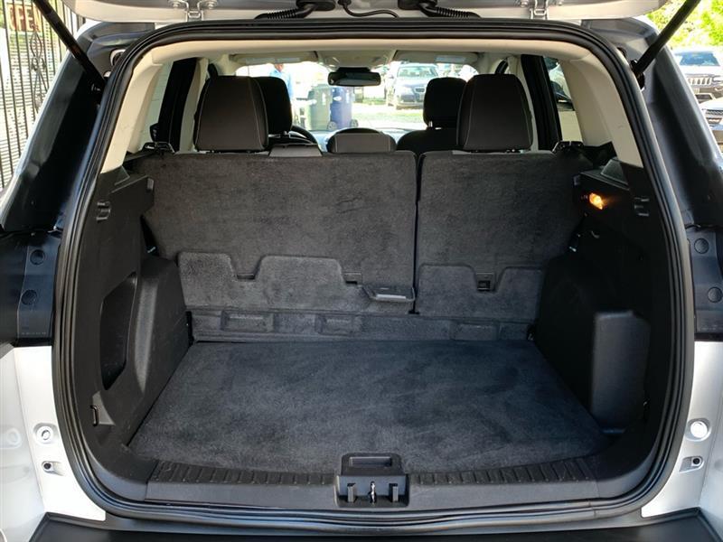 Ford Escape SE FWD 2018