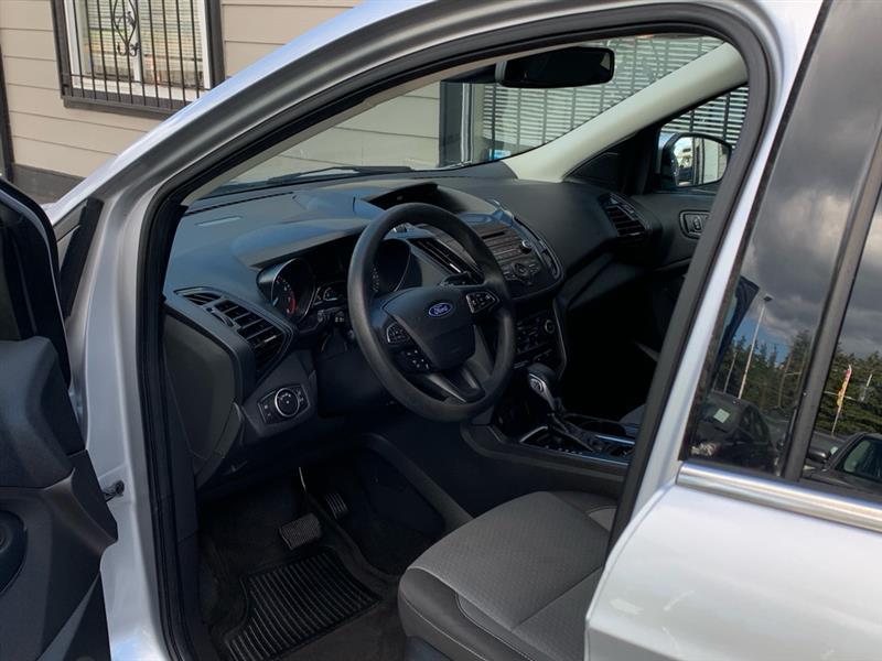 Ford Escape SE FWD 2018