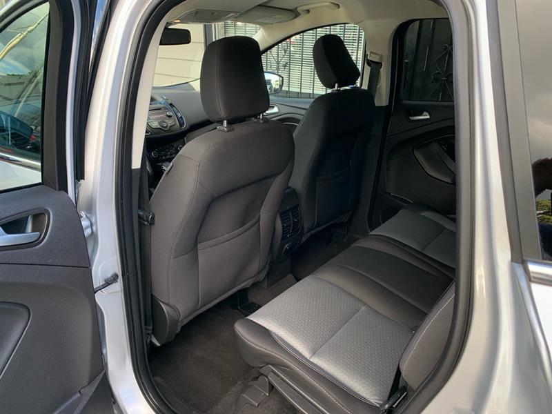 Ford Escape SE FWD 2018