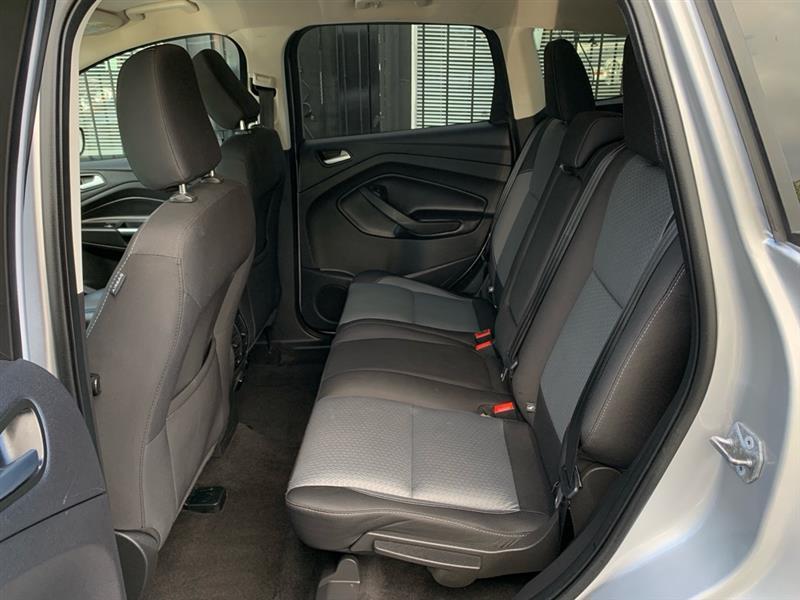 Ford Escape SE FWD 2018