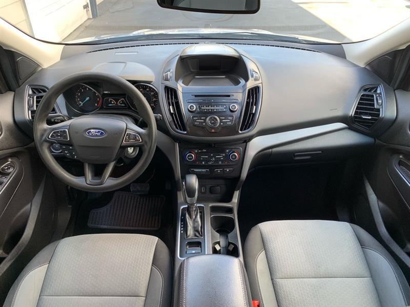 Ford Escape SE FWD 2018