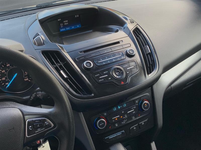 Ford Escape SE FWD 2018