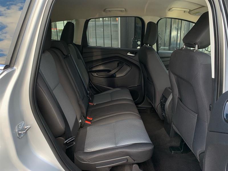 Ford Escape SE FWD 2018