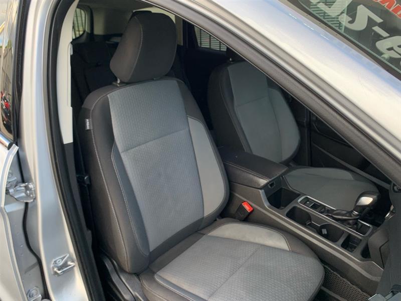 Ford Escape SE FWD 2018