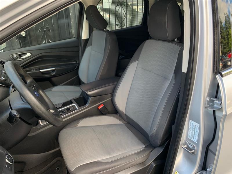 Ford Escape SE FWD 2018