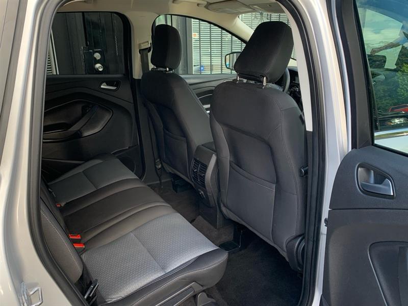 Ford Escape SE FWD 2018