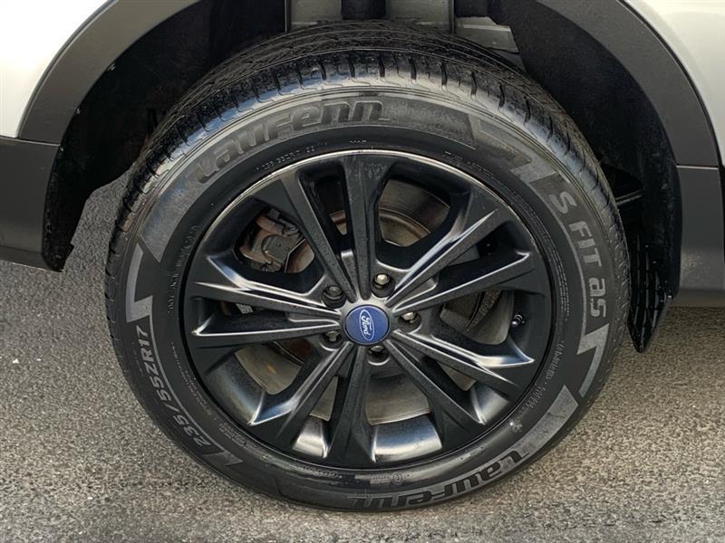 Ford Escape SE FWD 2018