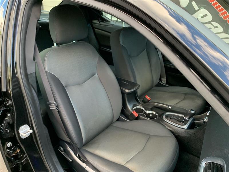 Dodge Avenger SE 2013