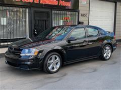 2013 Dodge Avenger 