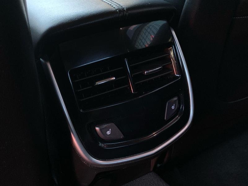 Cadillac XTS Luxury 2013