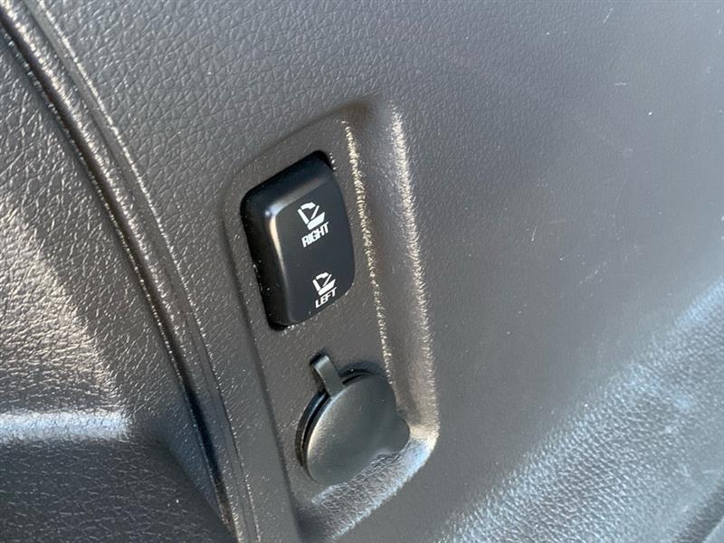 Lincoln MKX AWD 2013