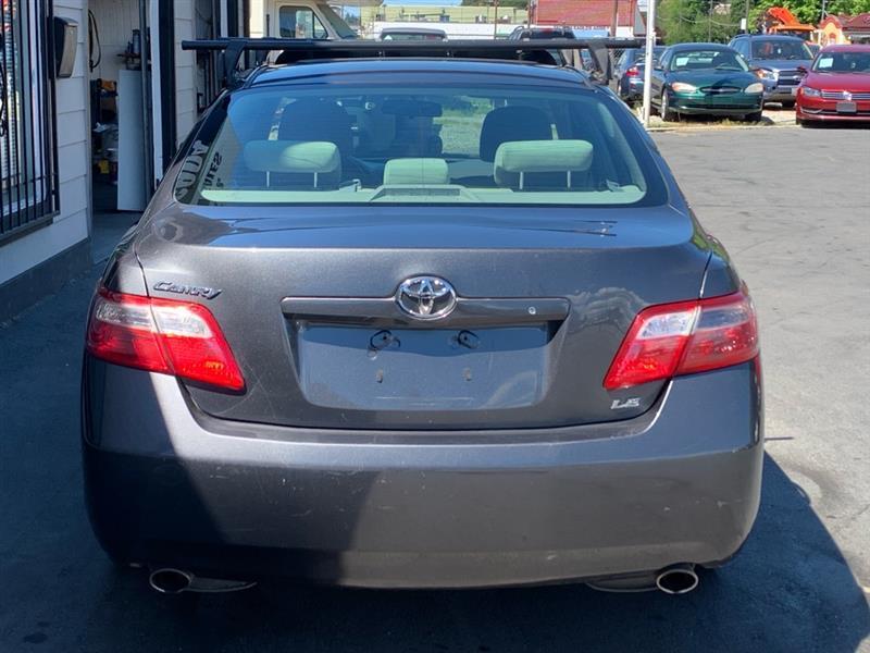 Toyota Camry  2007
