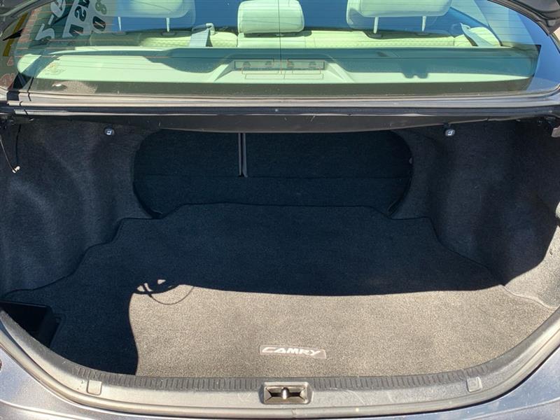 Toyota Camry  2007