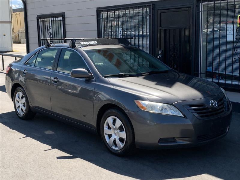 Toyota Camry  2007