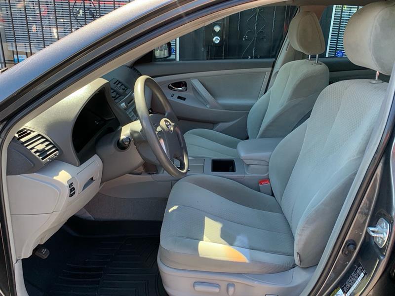 Toyota Camry  2007