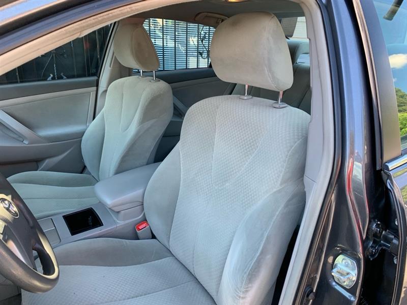 Toyota Camry  2007