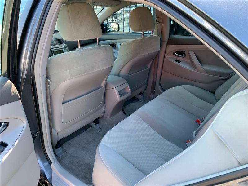 Toyota Camry  2007