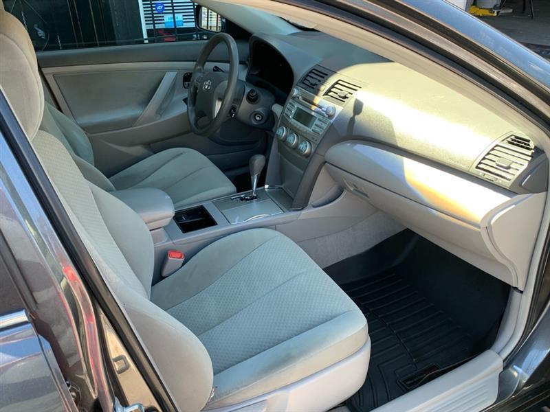 Toyota Camry  2007