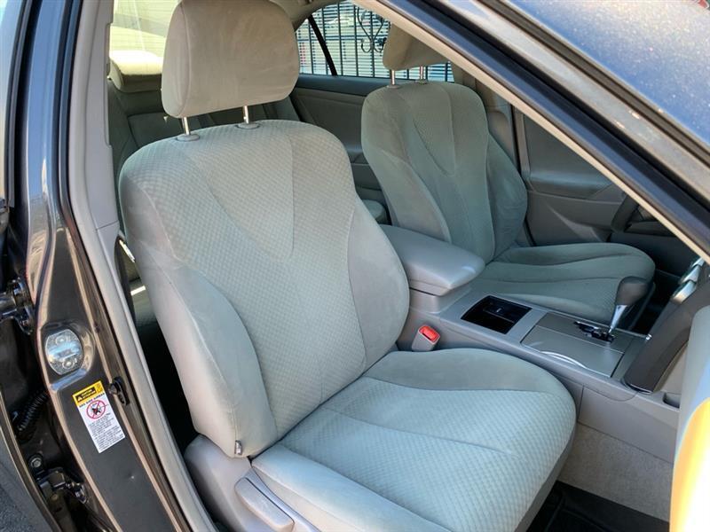 Toyota Camry  2007