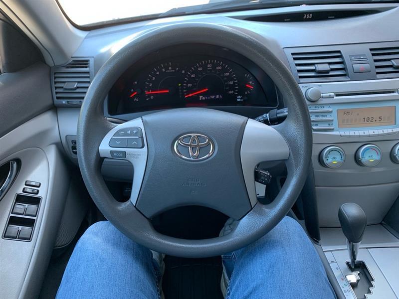 Toyota Camry  2007