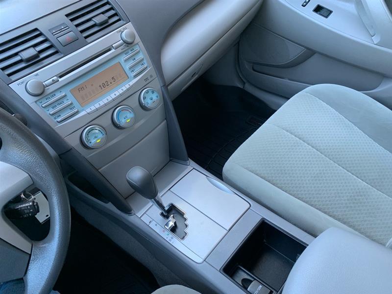 Toyota Camry  2007