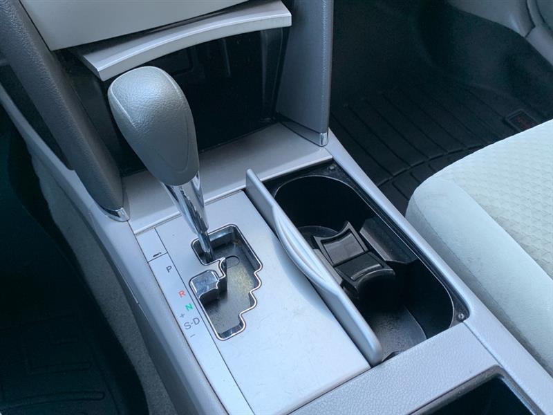 Toyota Camry  2007