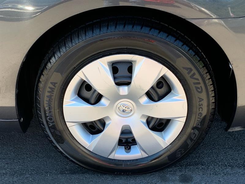 Toyota Camry  2007