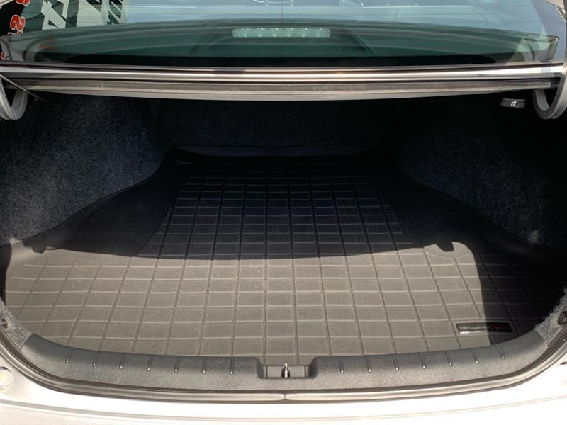 Honda Accord EX-L Sedan CVT 2015