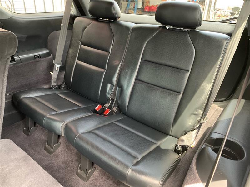 Acura MDX Touring 2003
