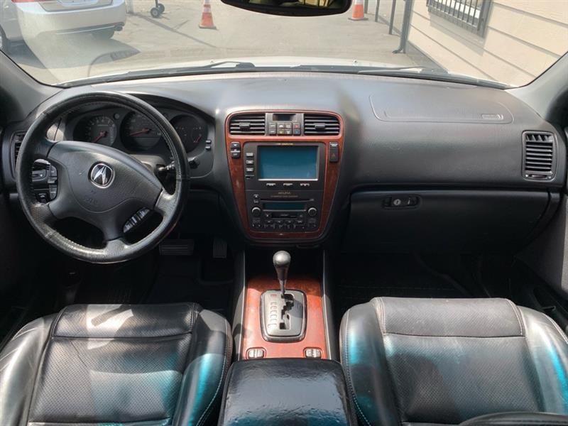 Acura MDX Touring 2003