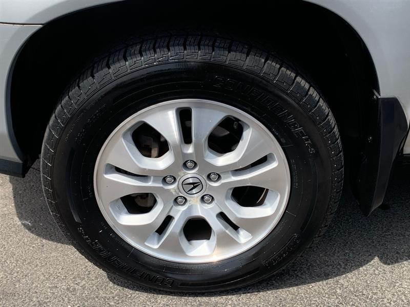 Acura MDX Touring 2003