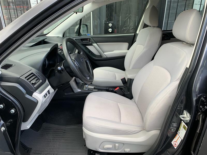Subaru Forester 2.5i Premium 2014