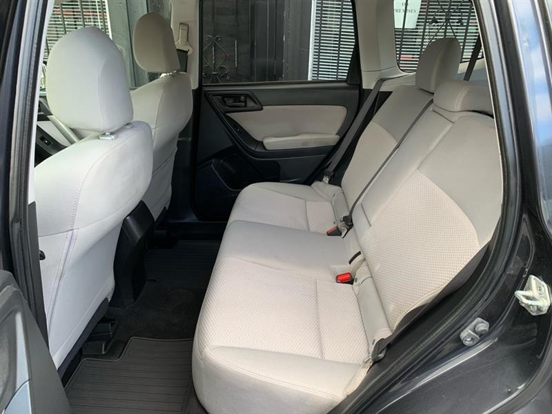 Subaru Forester 2.5i Premium 2014