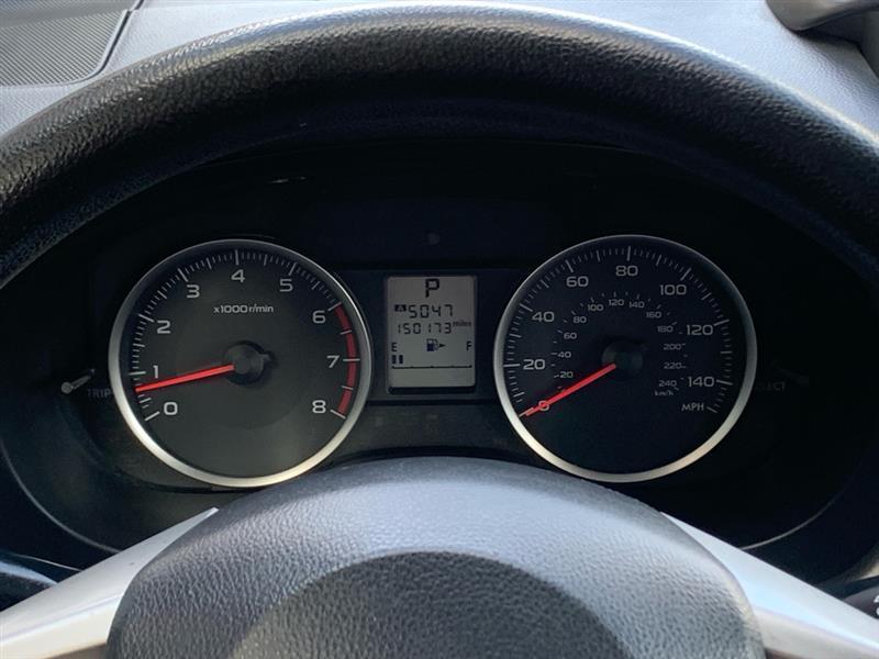 Subaru Forester 2.5i Premium 2014