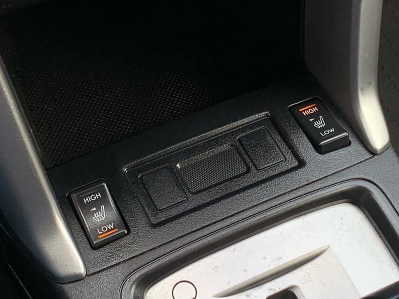 Subaru Forester 2.5i Premium 2014