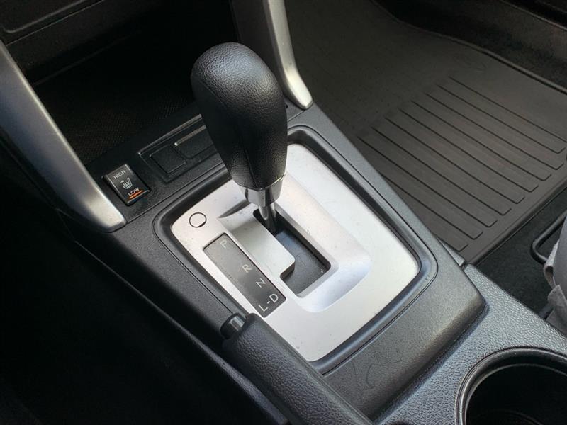 Subaru Forester 2.5i Premium 2014