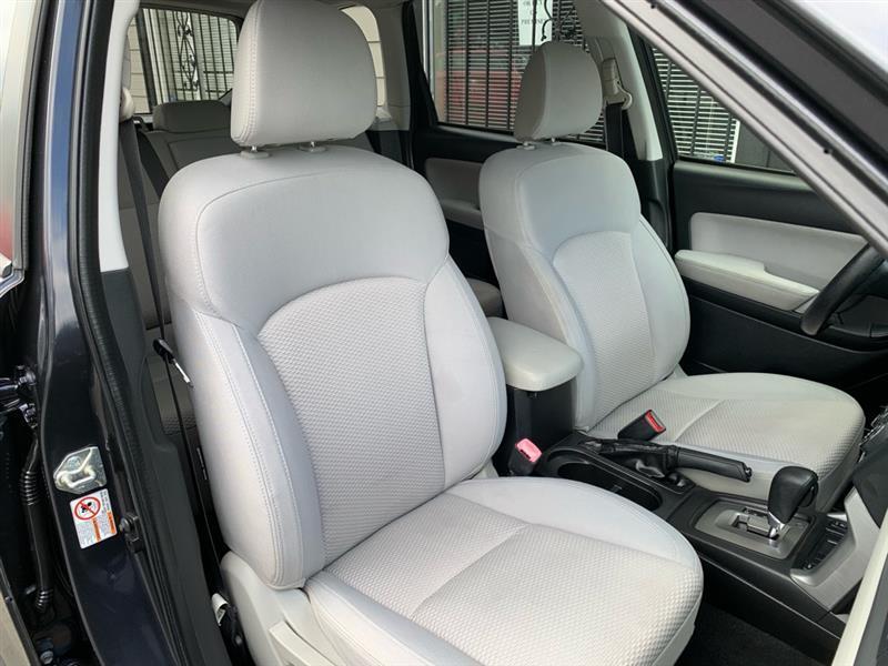 Subaru Forester 2.5i Premium 2014