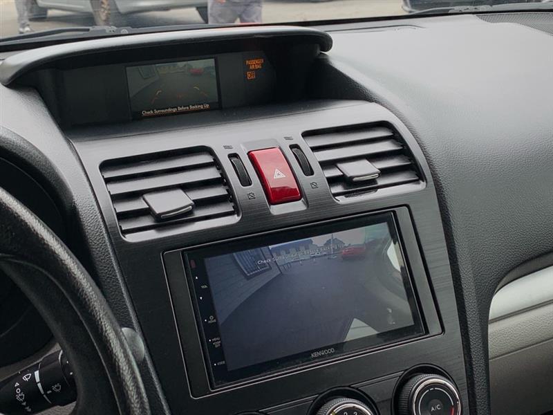 Subaru Forester 2.5i Premium 2015