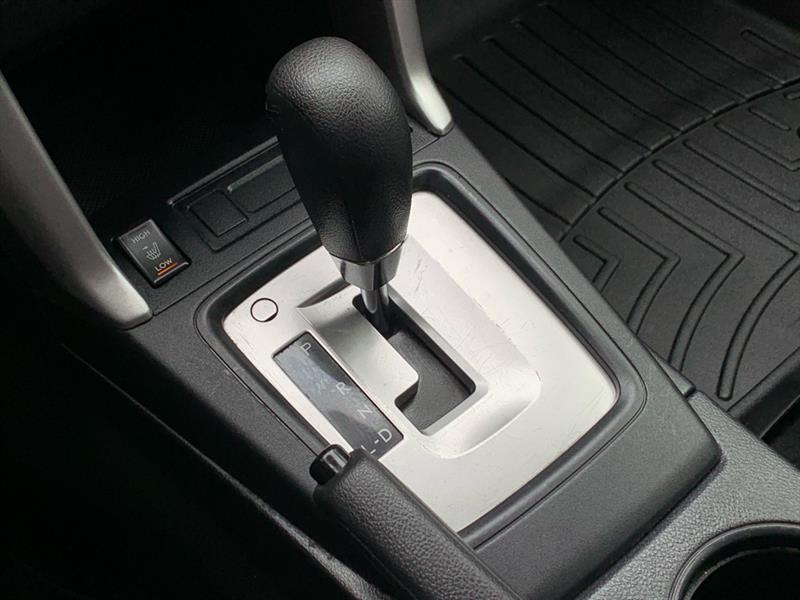 Subaru Forester 2.5i Premium 2015