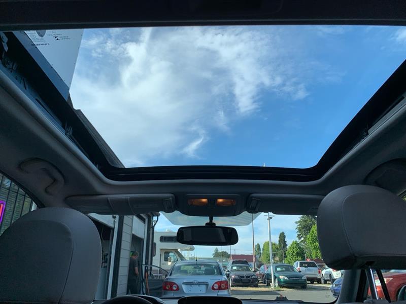 Subaru Forester 2.5i Limited 2015