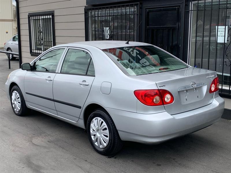 Toyota Corolla CE 2006