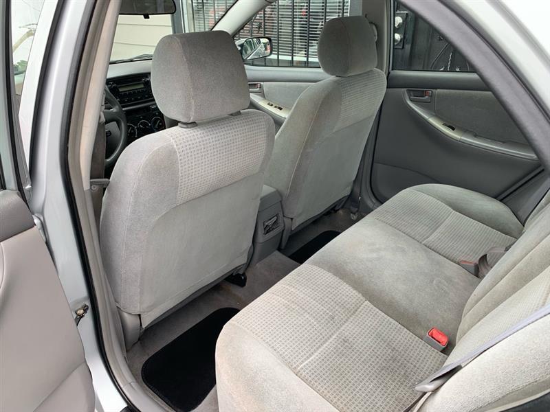 Toyota Corolla CE 2006