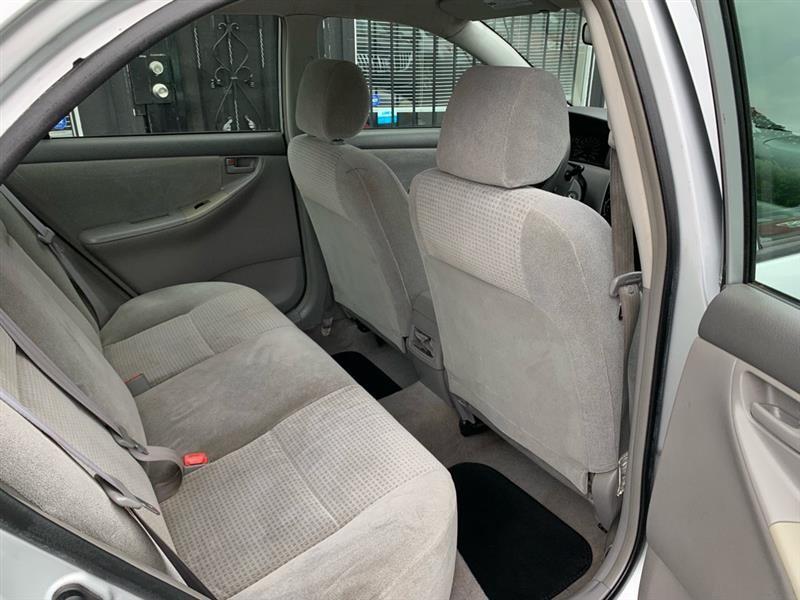 Toyota Corolla CE 2006